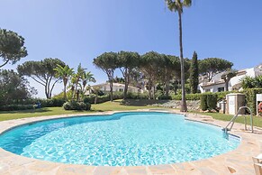 Rancho Miraflores Seaview Townhouse