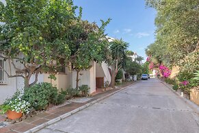 Sol Vista Terrace