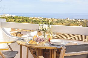 Sol Vista Terrace