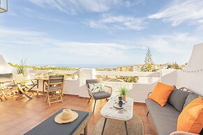 Sol Vista Terrace