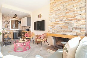 Las Gaviotas de Calahonda