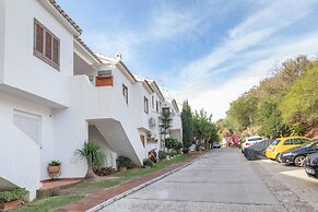 Sol Vista Terrace