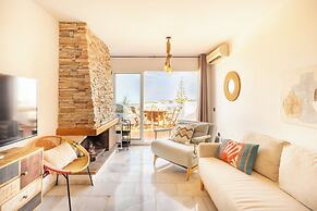 Sol Vista Terrace