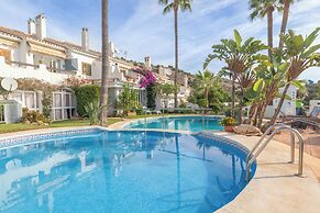 Sol Vista Terrace