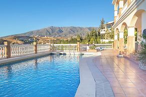 Villa Carlos Mijas Golf