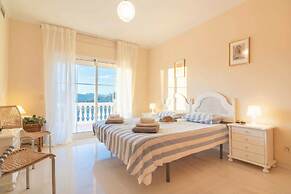 Villa Carlos Mijas Golf