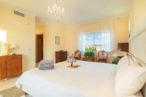 Villa Carlos Mijas Golf