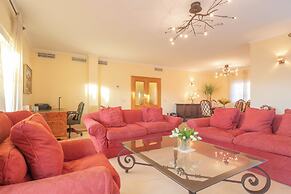 Villa Carlos Mijas Golf