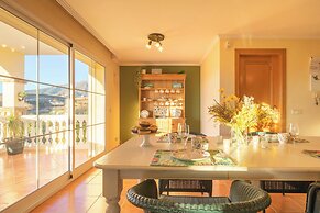 Villa Carlos Mijas Golf