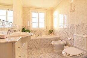 Villa Carlos Mijas Golf