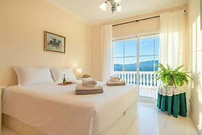 Villa Carlos Mijas Golf