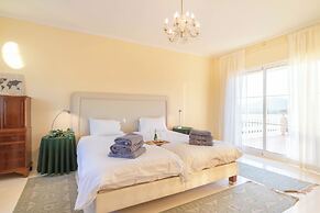 Villa Carlos Mijas Golf