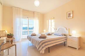 Villa Carlos Mijas Golf