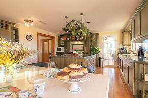 Villa Carlos Mijas Golf