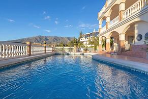 Villa Carlos Mijas Golf