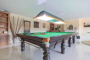 Villa Carlos Mijas Golf