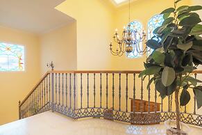 Villa Carlos Mijas Golf