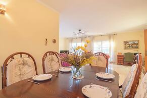 Villa Carlos Mijas Golf