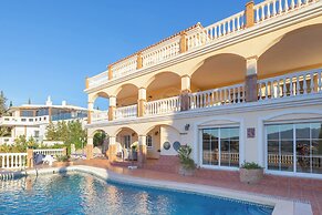 Villa Carlos Mijas Golf