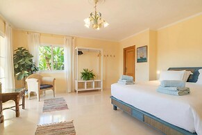 Villa Carlos Mijas Golf