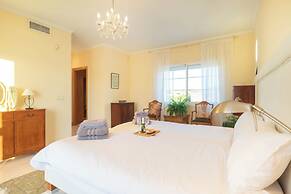 Villa Carlos Mijas Golf