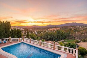 Villa Carlos Mijas Golf