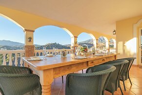 Villa Carlos Mijas Golf