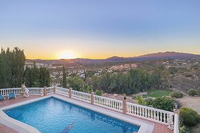 Villa Carlos Mijas Golf