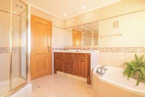 Villa Carlos Mijas Golf