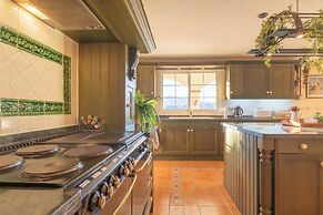 Villa Carlos Mijas Golf