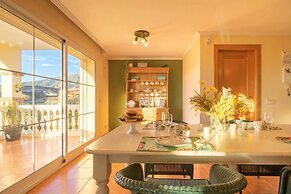 Villa Carlos Mijas Golf