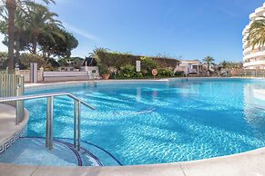 Coronado Beach Marbesa