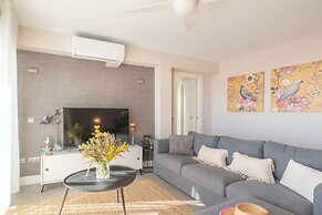 Coronado Beach Marbesa