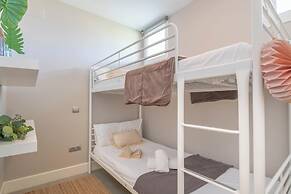 Coronado Beach Marbesa