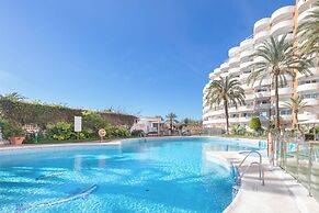 Coronado Beach Marbesa