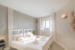 Coronado Beach Marbesa