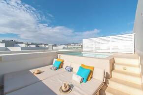 Casa La Cala Valvega