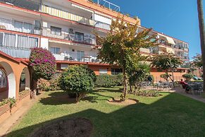 Cambural Beach Apartment