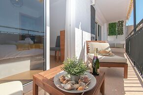 Cambural Beach Apartment