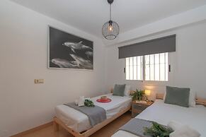 Cambural Beach Apartment