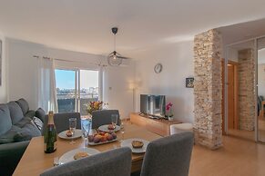 Cambural Beach Apartment