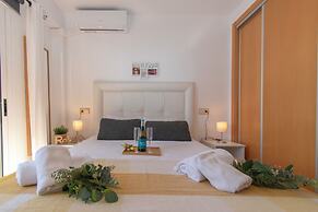 Cambural Beach Apartment