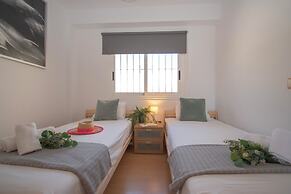 Cambural Beach Apartment