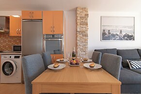 Cambural Beach Apartment