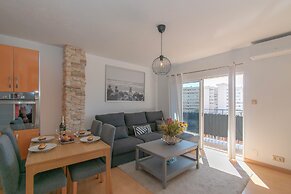 Cambural Beach Apartment