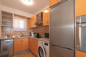 Cambural Beach Apartment