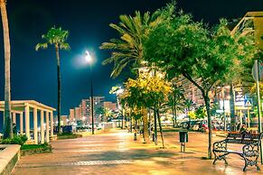 Cambural Beach Apartment