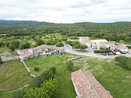 Mas de Baumes - Ferrières