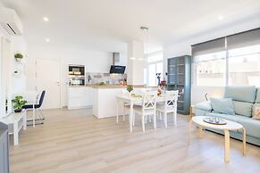 Marbella Center 100m From The Beach