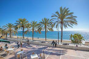 Marbella Center 100m From The Beach